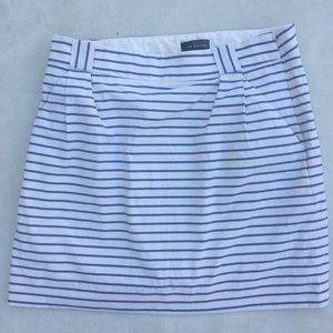 The Limited-mini skirt